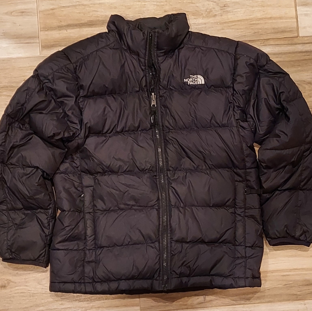 The North Face Boys Down Puffer Jacket